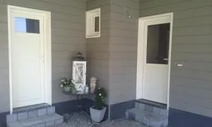 Gite d'Arbûmont - Auby