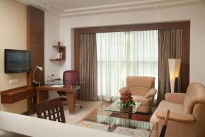 Savoy Suites Greater Noida