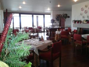 Hotel Fortaleza de Almeida Almeida