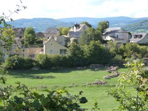 B&B / Chambres d'hotes La Reine des pres Chambres d'Hotes : photos des chambres