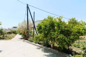 Saonisos Nisos-Samothraki Greece