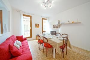 DolceVita Apartments N 372
