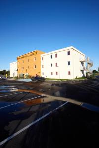 Hotels Premiere Classe Istres : photos des chambres