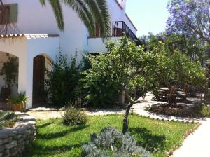 Cortijo del Sueño