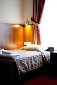 Single Room room in Hotel Alexander