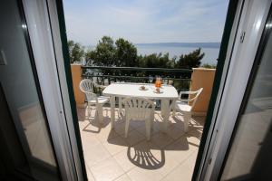 Villa Dalmas Apartments