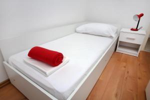 Villa Dalmas Apartments