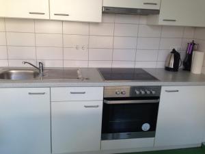Wiesbaden Apartment