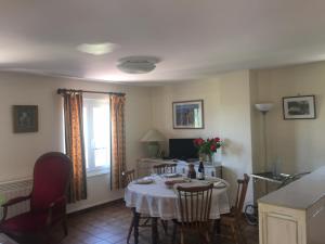 Maisons de vacances Residence Lou Naouc : photos des chambres