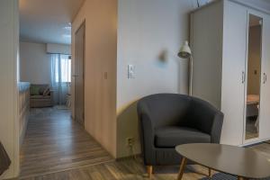 Guesthouse Borealis Apartments