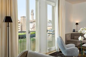 Hotel Lungarno - Lungarno Collection