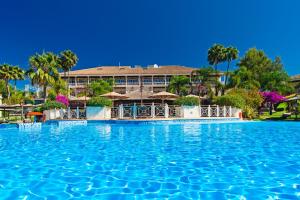 4 stern hotel Lindner Golf Resort Portals Nous Portals Nous Spanien