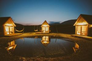 Green Resort Glamping