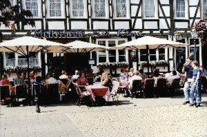Altstadtgasthof Krone