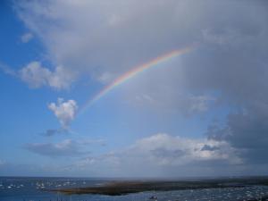 Appartements Comme dans un phare : Appartement - Vue sur Mer