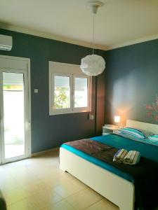 Charilaou Trikoupi Flat