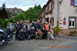 Hotels Hotel du Haut Koenigsbourg- entre vignes et chateau : photos des chambres