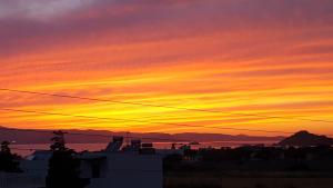 Dimitra Studios Naxos Greece