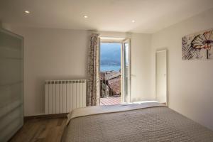 Apartment with Lake View room in Appartamenti Meraviglia