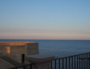  Lungomare di Levante Elio Vittorini, 26, 96100 Siracusa SR, Italy.