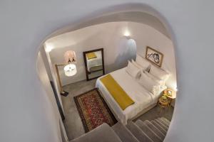 Aerie House Santorini Greece