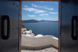 Aerie House Santorini Greece