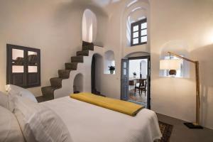 Aerie House Santorini Greece