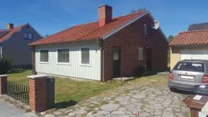 Hus i Visby - Axelsro