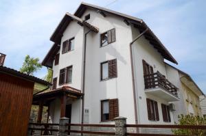 Apartment pri Damijanu