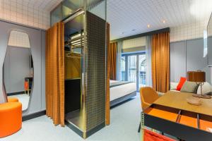 Room Mate Collection Giulia, Milan