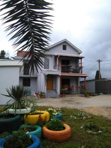 3 gwiazdkowy apartament Guest House Lola Bar Czarnog&oacute;ra