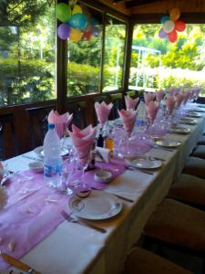 Хотел Свети Трифон