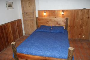 B&B / Chambres d'hotes Le Berger Gourmand : photos des chambres