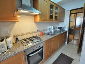 Apartamento Pé na Areia, Armação de Pêra by AlgarveBlossom