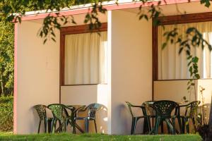 Camping Wien West
