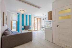 Apartament Stegna Beach