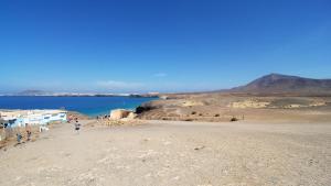 Playa Blanca Lanzarote