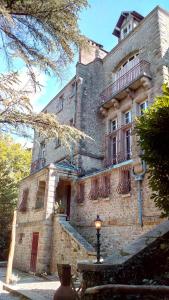B&B / Chambres d'hotes Chambres d'Hotes-Chateau Constant : photos des chambres