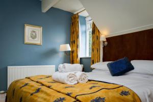 Standard Double or Twin Room room in Stanley House