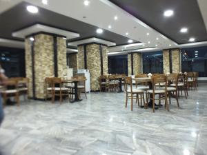 Koc Hotel