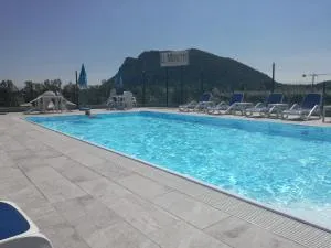 B&B Le Murette - 卡瓦伊翁韦罗内塞