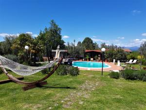 Agriturismo San Giacomo