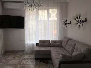 Apartaments Apartment at Shmidta 6 Gelendžika Krievija