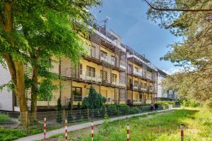 Leśne Zacisze, Sun & Snow