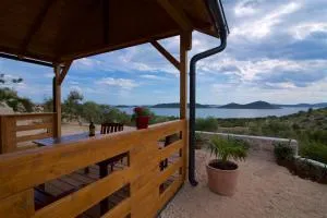 Marina House - Drage