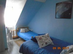 B&B / Chambres d'hotes La Mare aux Fees : photos des chambres