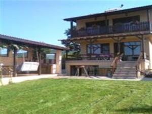 Hytte Villa Panorama Tsarevo Bulgaria