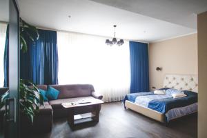 Family Junior Suite room in V&P HOTEL & Restaurant