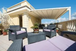 Residence Colombo - Viareggio