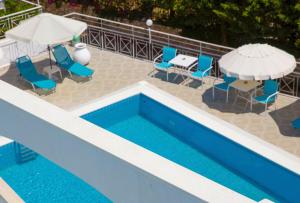 Asteria Hotel Argolida Greece